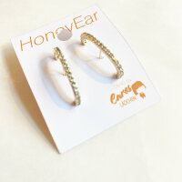 Ear In Diamanten