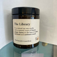 The Libary 155g