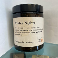 Winter Nights 155g