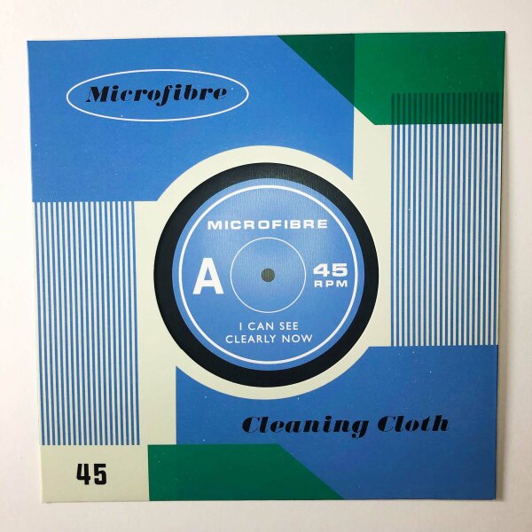 Mircofasertuch Single