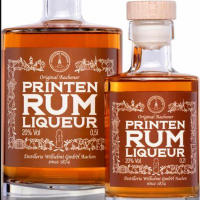 Printen Rum 0,2l